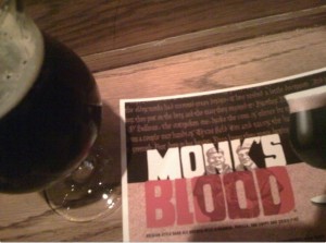 monksblood